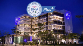  NAP KRABI HOTEL - SHA Extra Plus  Краби Ной